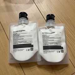 バルクオム　乳液　2個セットの画像
