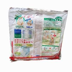【値下げしました】大人用紙パンツ(白十字・サルバ) 介護・災害に備えて、欲しい方いらっしゃいませんか？の画像