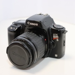 Canon EOS REBEL SーII 