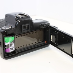 Canon EOS REBEL SーII の画像