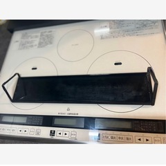 山崎実業   IH 排気口カバーの画像