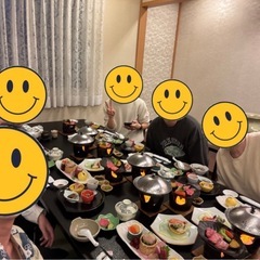 麻雀仲間求む - 友達