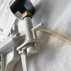 マイティバック　Automotive Test kit 　ハンディー バキューム ポンプの画像