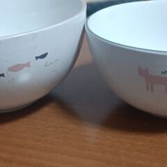 ミスド丼ぶり食器