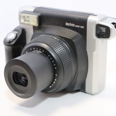 instax wide 300 チェキカメラ【ジャンク】の画像