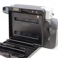 instax wide 300 チェキカメラ【ジャンク】