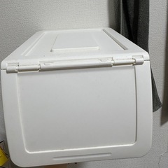 小収納ケース【決まりました】