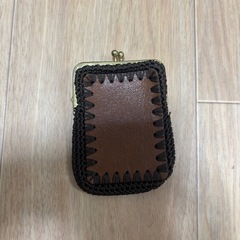 コインケースの画像