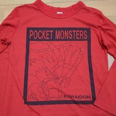 ポケモン 130トレーナー&140ロンティーの画像