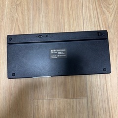 キーボードの画像
