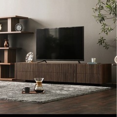アルモニア　テレビボード