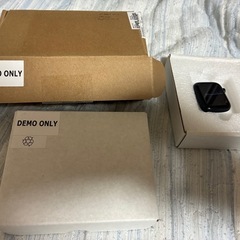 Apple Watch 8！セルラーモデル 45mm デモ機 ミ...
