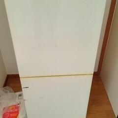 ☆ 値下げ済み！ サンヨー 110L 冷蔵庫  2011年製 2...