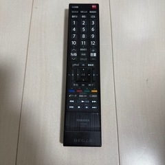 22型 TOSHIBA REGZA 2010年製 22RE1の画像