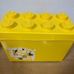 LEGO ブロック　不揃いの画像