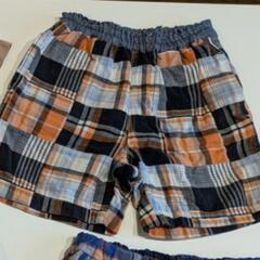 ①【BEAMS　petit main　SLAPSLIP他】size100  6点セットの画像