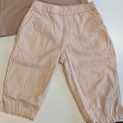 ①【BEAMS　petit main　SLAPSLIP他】size100  6点セットの画像