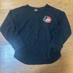 キッズ　子供服の画像