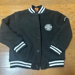 キッズ　子供服の画像