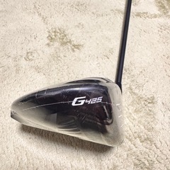 PING G425はキュービリヤドと交換可能の画像
