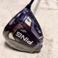 PING G425はキュービリヤドと交換可能