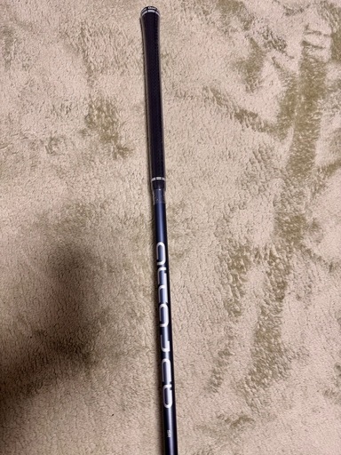 PING G425はキュービリヤドと交換可能