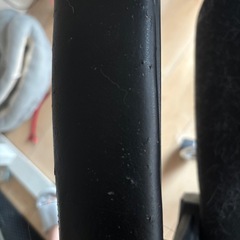 オフィスチェアお譲りしますの画像