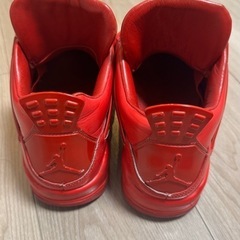 【28cm】NIKE AIR JORDAN 4 RETRO “11Lab4”の画像