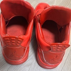 【28cm】NIKE AIR JORDAN 4 RETRO “11Lab4”の画像