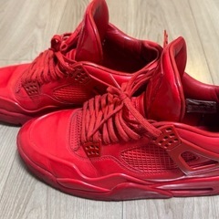 【28cm】NIKE AIR JORDAN 4 RETRO “11Lab4”の画像
