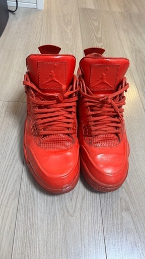 【28cm】NIKE AIR JORDAN 4 RETRO “11Lab4”