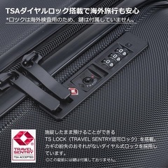 新品　スーツケース 機内持ち込み Sサイズ キャリーケース 超軽量　Sサイズ/約30L ホワイトの画像