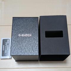 CASIO カシオ G-SHOCK ジーショック GM-2100-1AJF メタルカバード 腕時計の画像