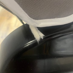 カトージ　ハイローチェア①の画像