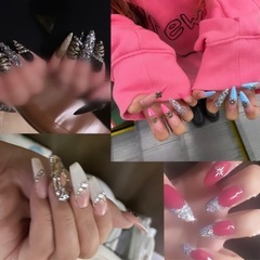 格安でネイルしませんか？💅