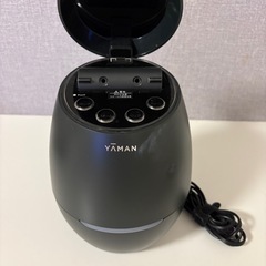 YA-MANスチーマーの画像