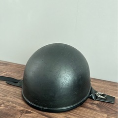 アメリカンバイクヘルメットの画像