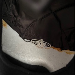 アメリカンバイクヘルメットの画像
