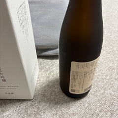 久保田　純米大吟醸　萬壽の画像