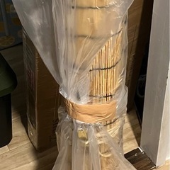 すだれ