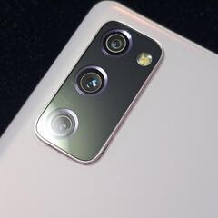 Galaxy S20 FE 5G (6GB/128GB) グローバル版 SIMフリーの画像