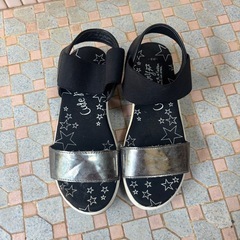 キッズ　子供服の画像