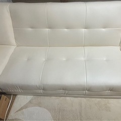 ソファー　ベッド　