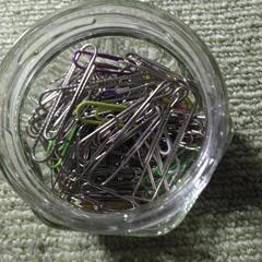 クリップの画像