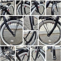 大容量12.3ah カラーコーデ YAMAHA PAS CITY-C 20インチ。早い者
