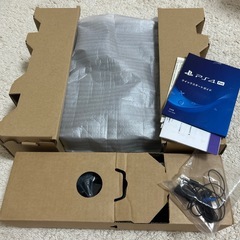 【値下げ交渉可】プレステ4Pro 1TB  CUH-7100B  の画像