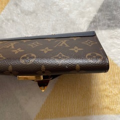 ルイヴィトン 長財布 ポルトフォイユ・パラスの画像
