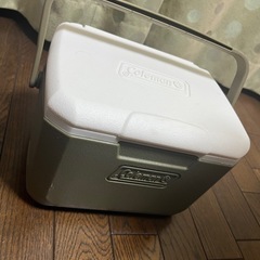コールマン　テイク6 クーラーボックス
