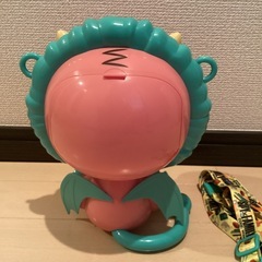 スパイファミリー　キメラさん　ポップコーンケースの画像