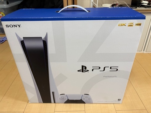 その他 PlayStation 5 (CFI-1200A01)